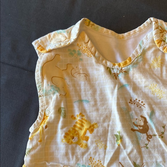 Lightweight Sleep Sack - Bed in a Bag - Picture 12 of 16